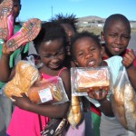 Child at Recycle Swap Shop 5