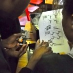 Building the Robot 2
