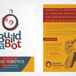 Build a bot Flier