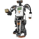 Robot humanoid